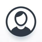 Testimonial Profile Icon